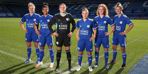 leicester city women players